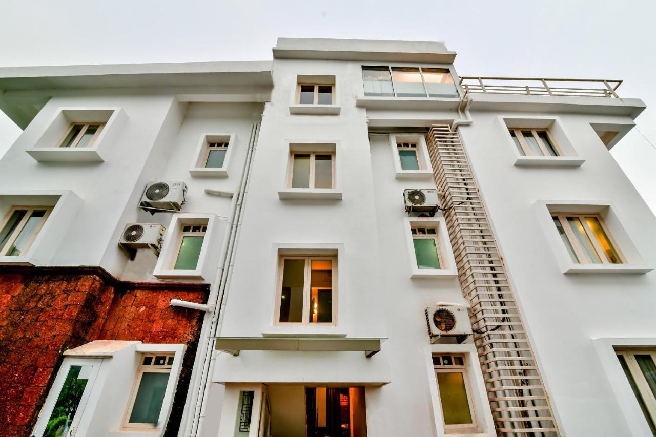 Casabela Boutique Hotel Sangolda Exterior photo