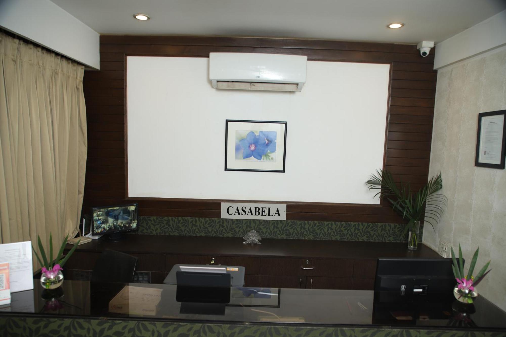 Casabela Boutique Hotel Sangolda Exterior photo